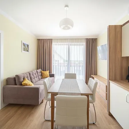 Fregata * Mikołajki