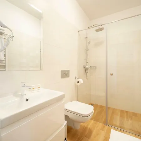 Fregata * Mikołajki