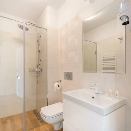 Fregata Appartamento